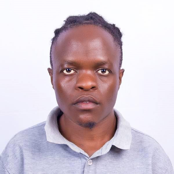 Benard Makori