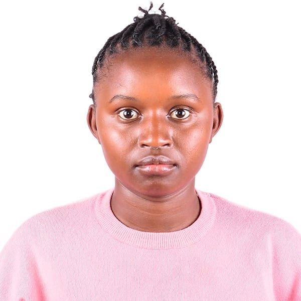 Esther Makana