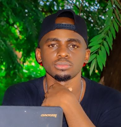 Kenedy Kyalo