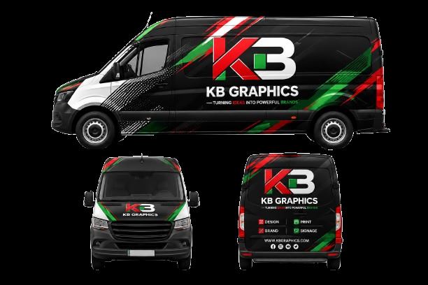 Vehicle branding